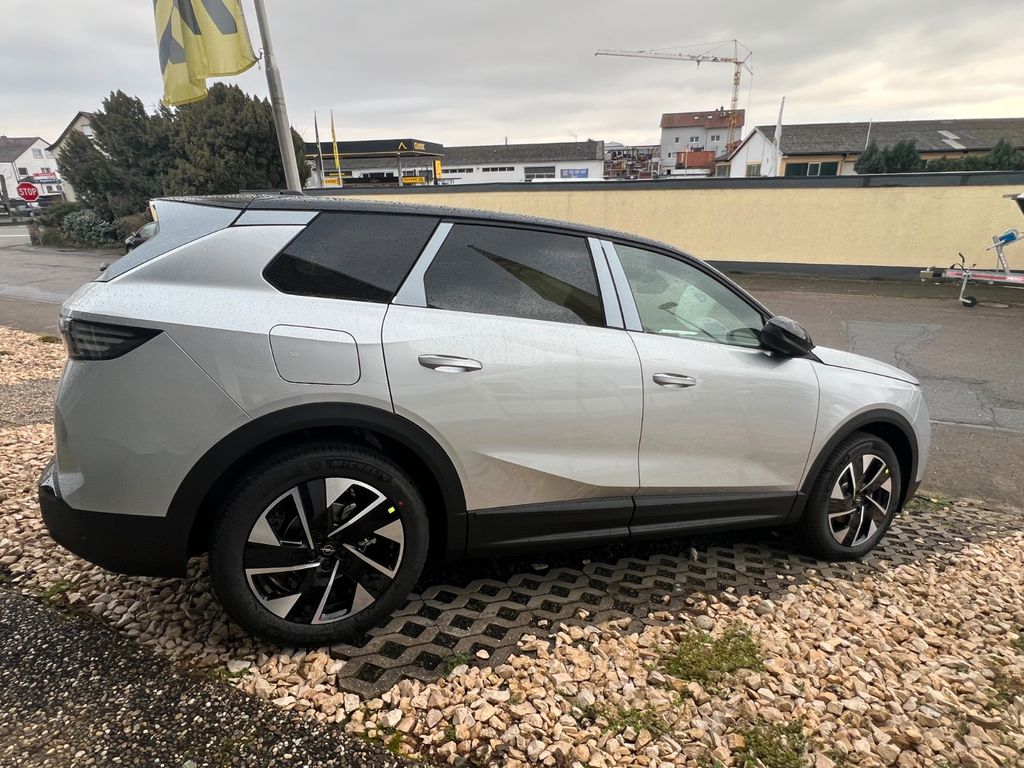 Opel Grandland (X) 2025