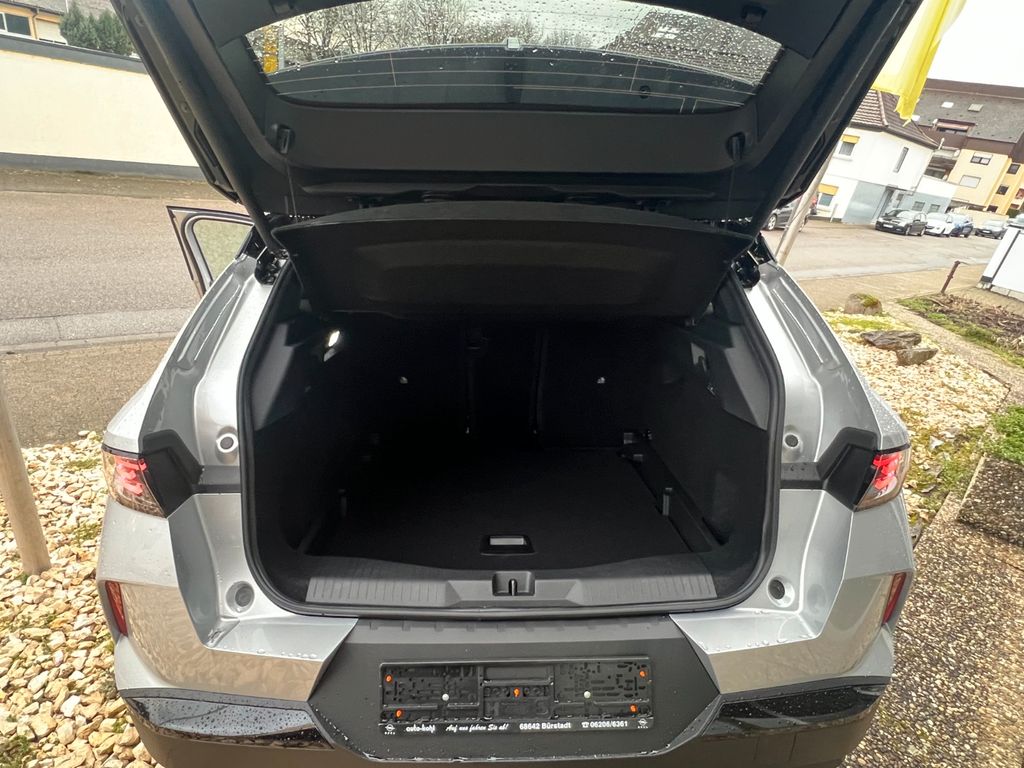 Opel Grandland (X) 2025