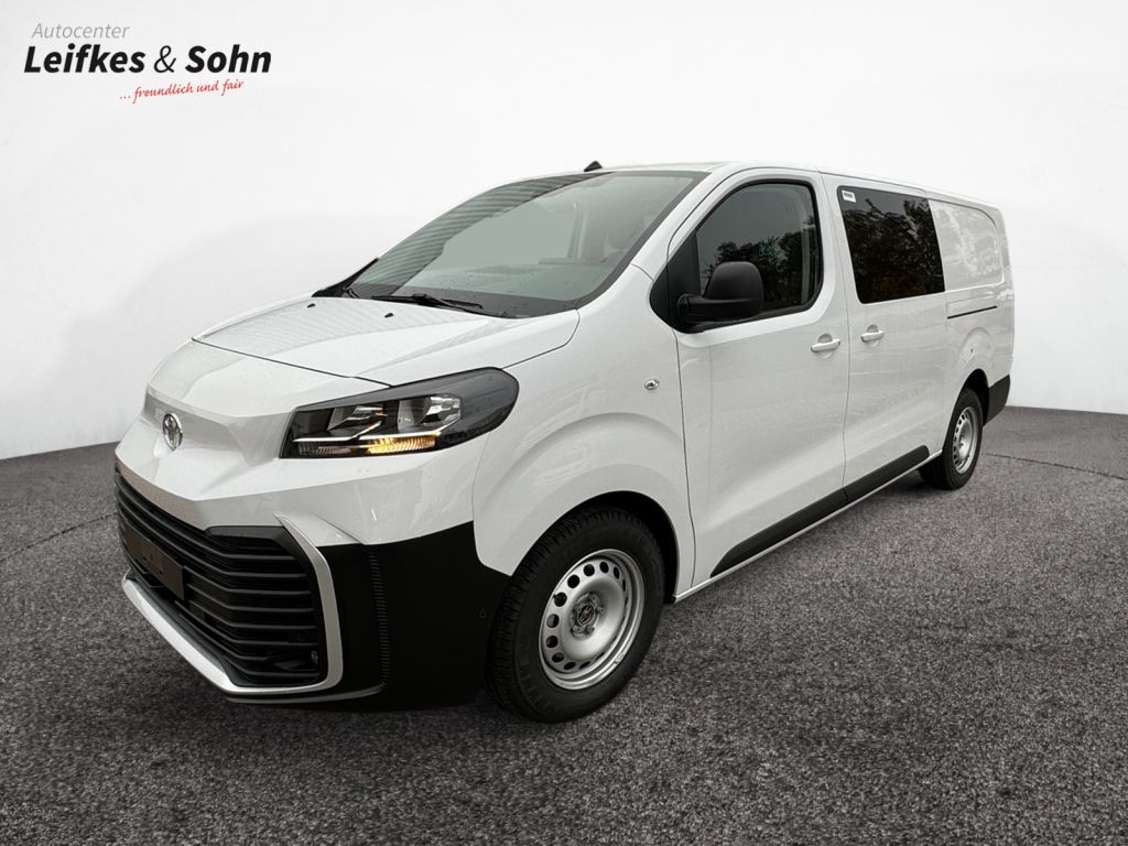 Toyota Proace (Verso) 2024