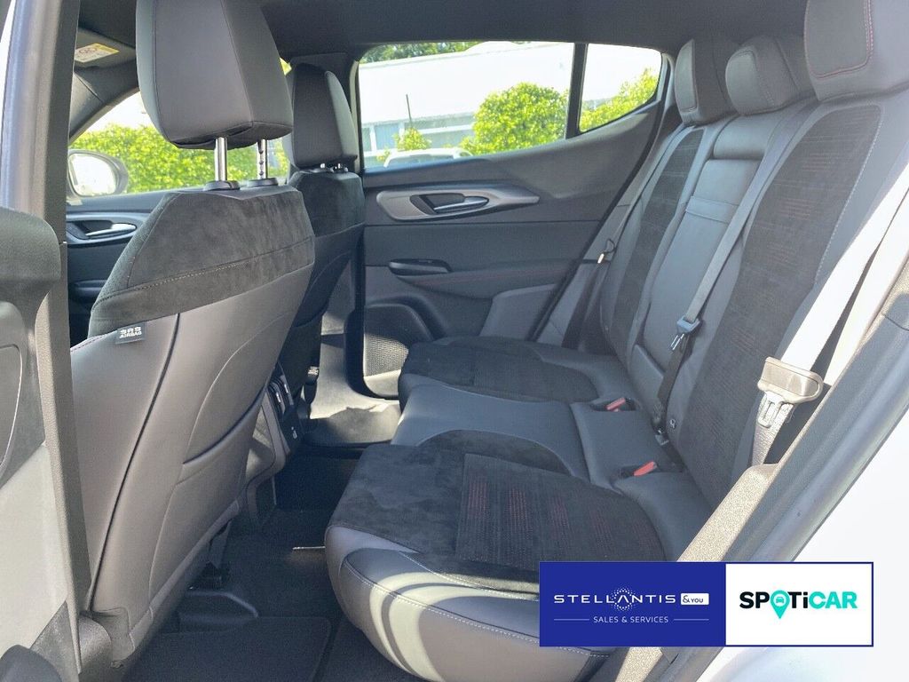 Alfa Romeo Tonale 2024