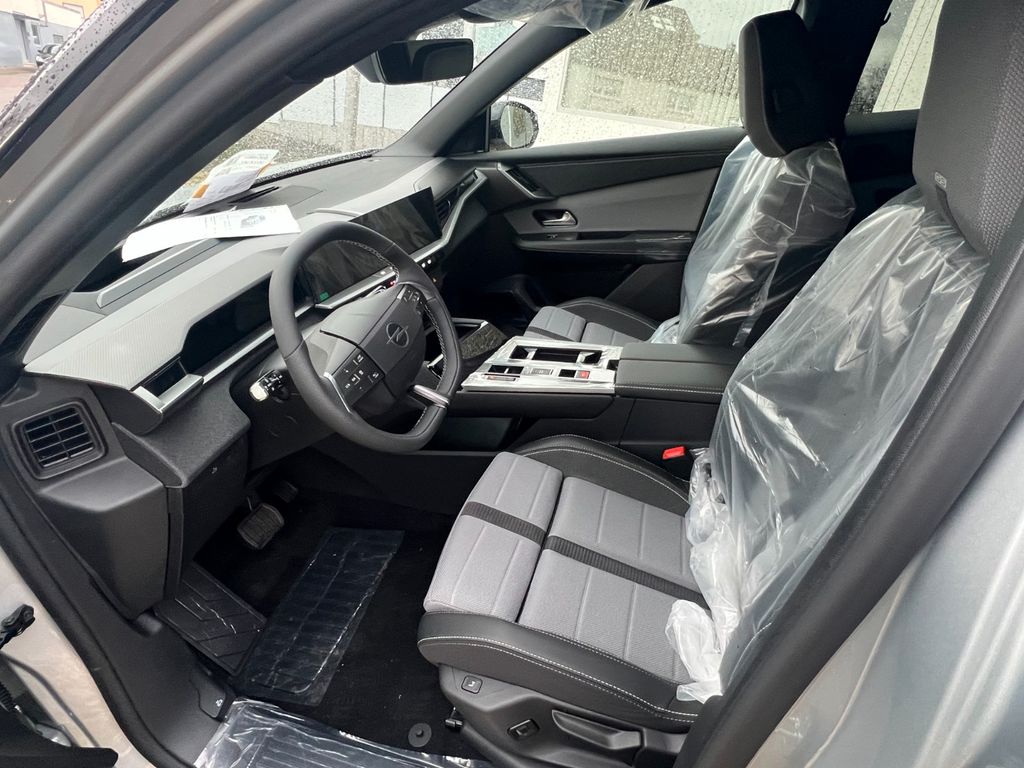 Opel Grandland (X) 2025