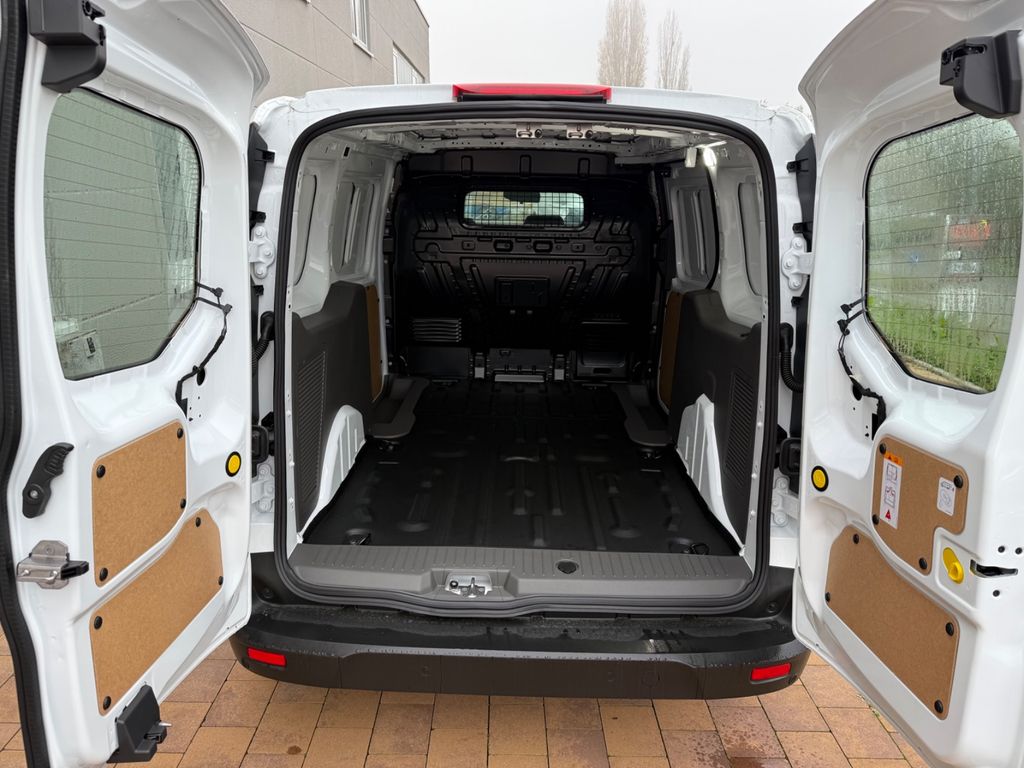 Ford Transit Connect 2024