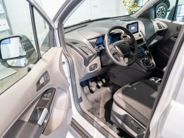 Ford Transit Connect 2024