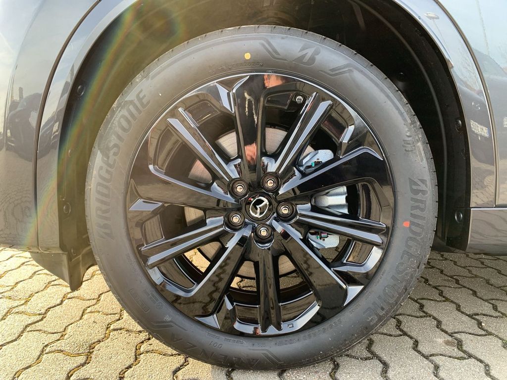 Mazda CX-60 2025