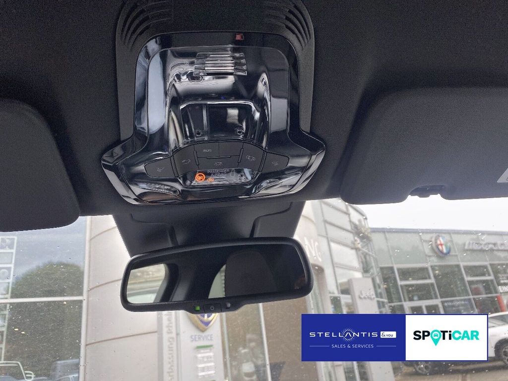 Alfa Romeo Stelvio 2024