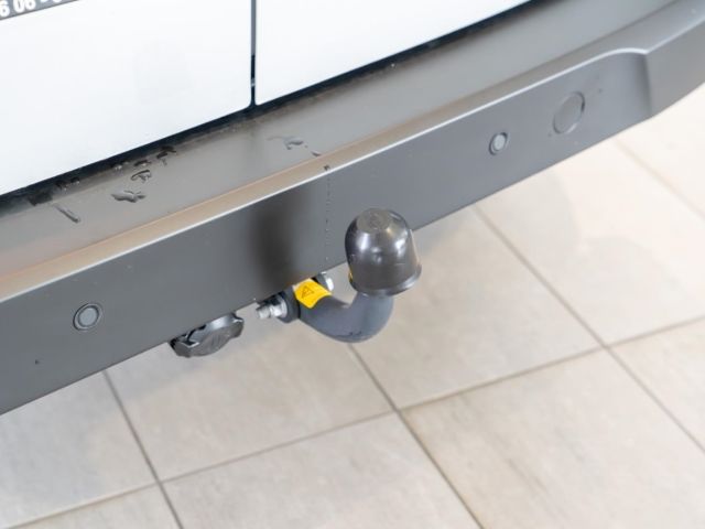 Ford Transit Connect 2024