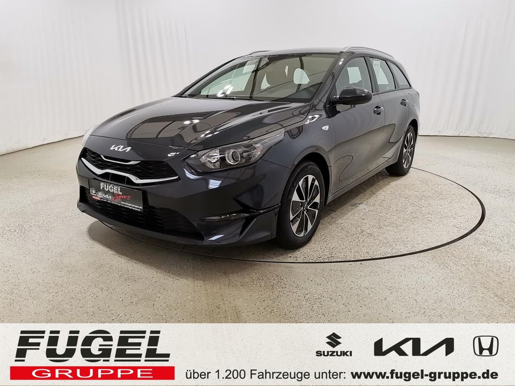 Kia cee'd Sportswagon 2025