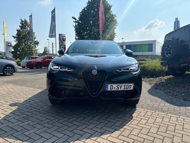 Alfa Romeo Stelvio 2024