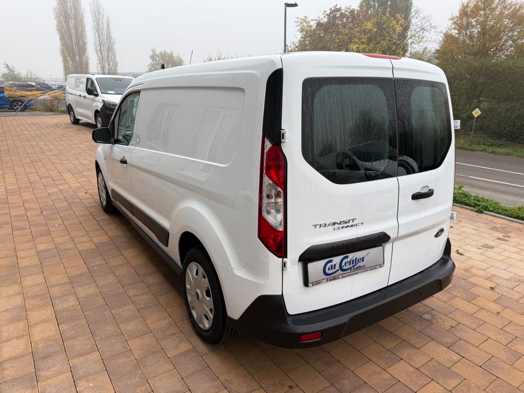 Ford Transit Connect 2024