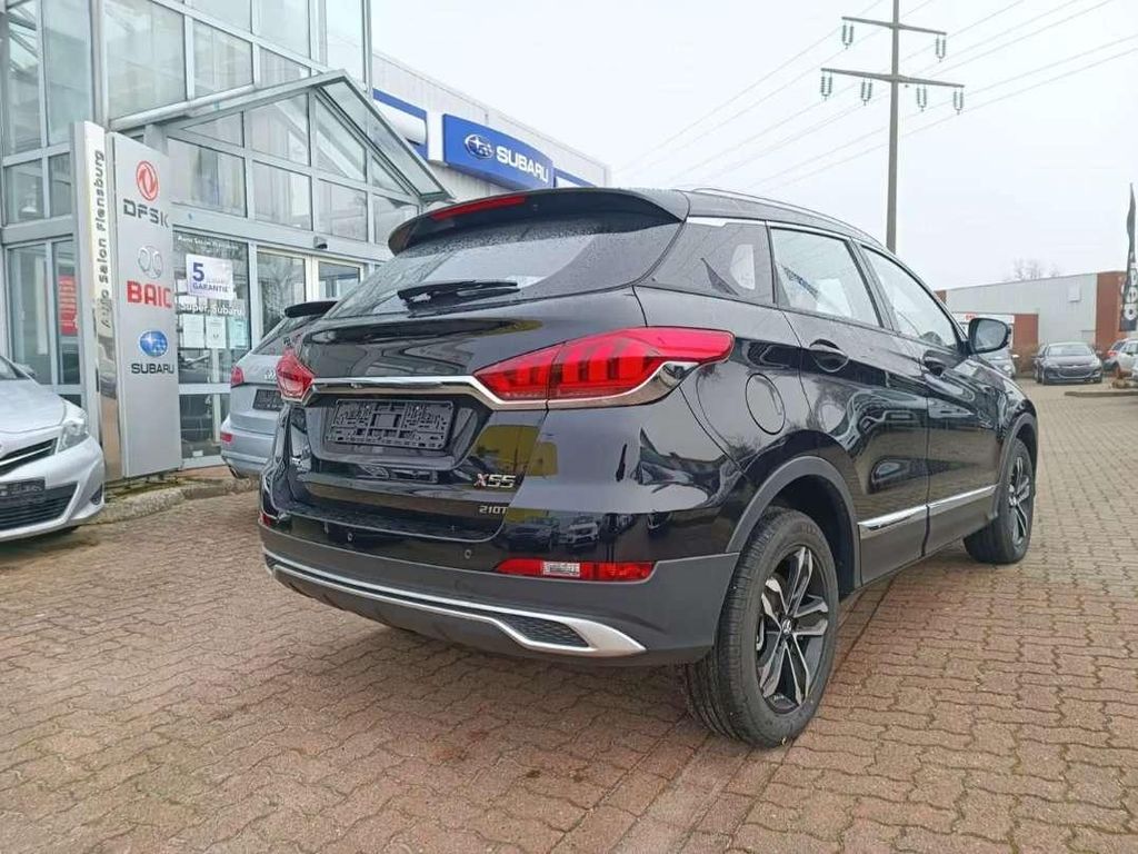 BAIC Other 2024