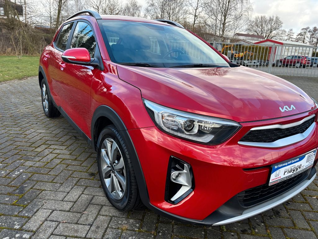 Kia Stonic 2023