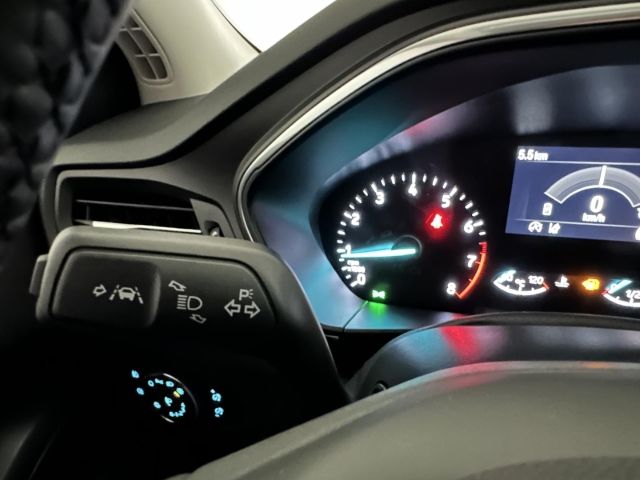 Ford Focus 2024