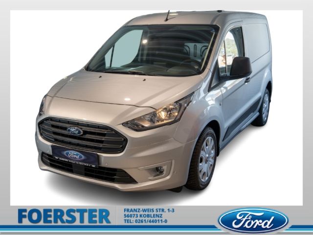 Ford Transit Connect 2024