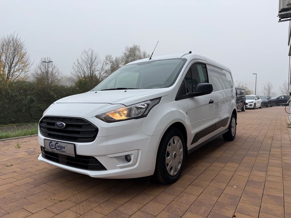 Ford Transit Connect 2024