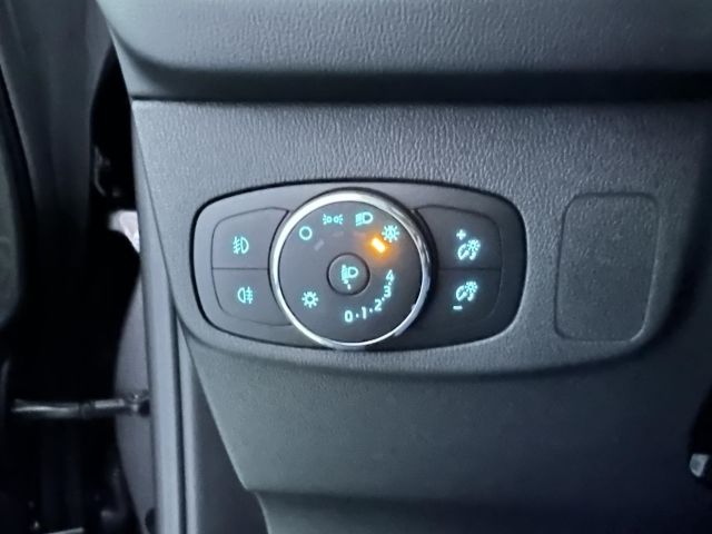 Ford Focus 2024