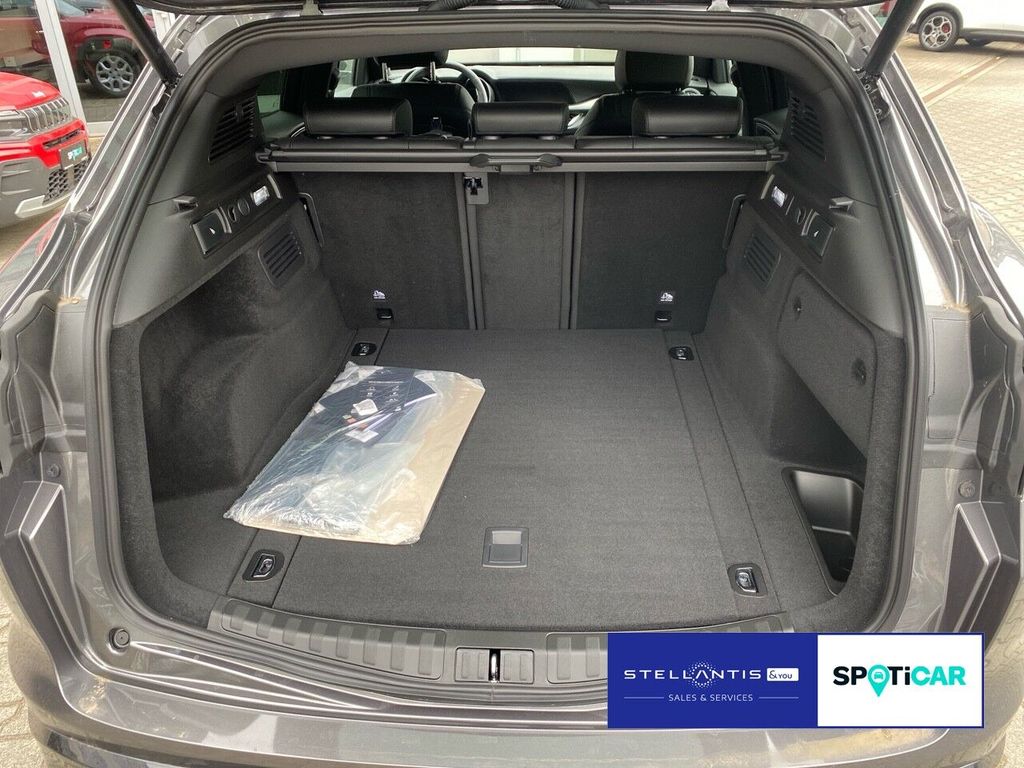 Alfa Romeo Stelvio 2024