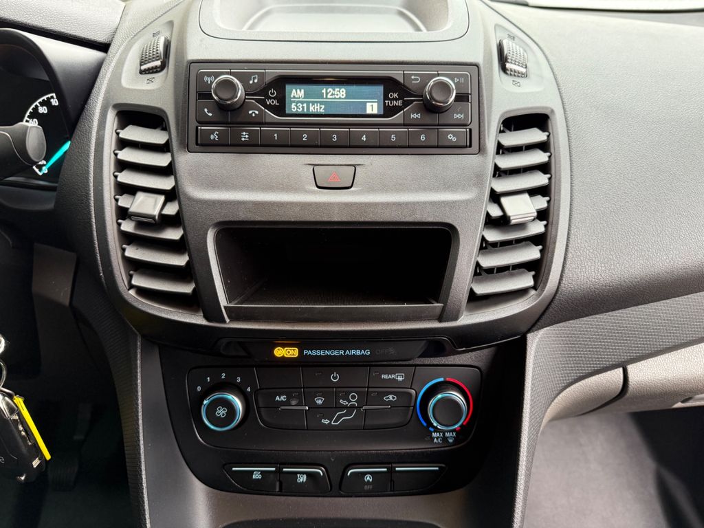 Ford Transit Connect 2024