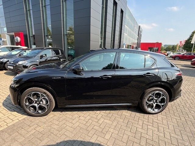 Alfa Romeo Stelvio 2024