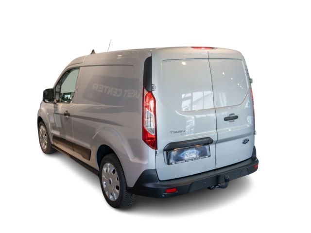 Ford Transit Connect 2024