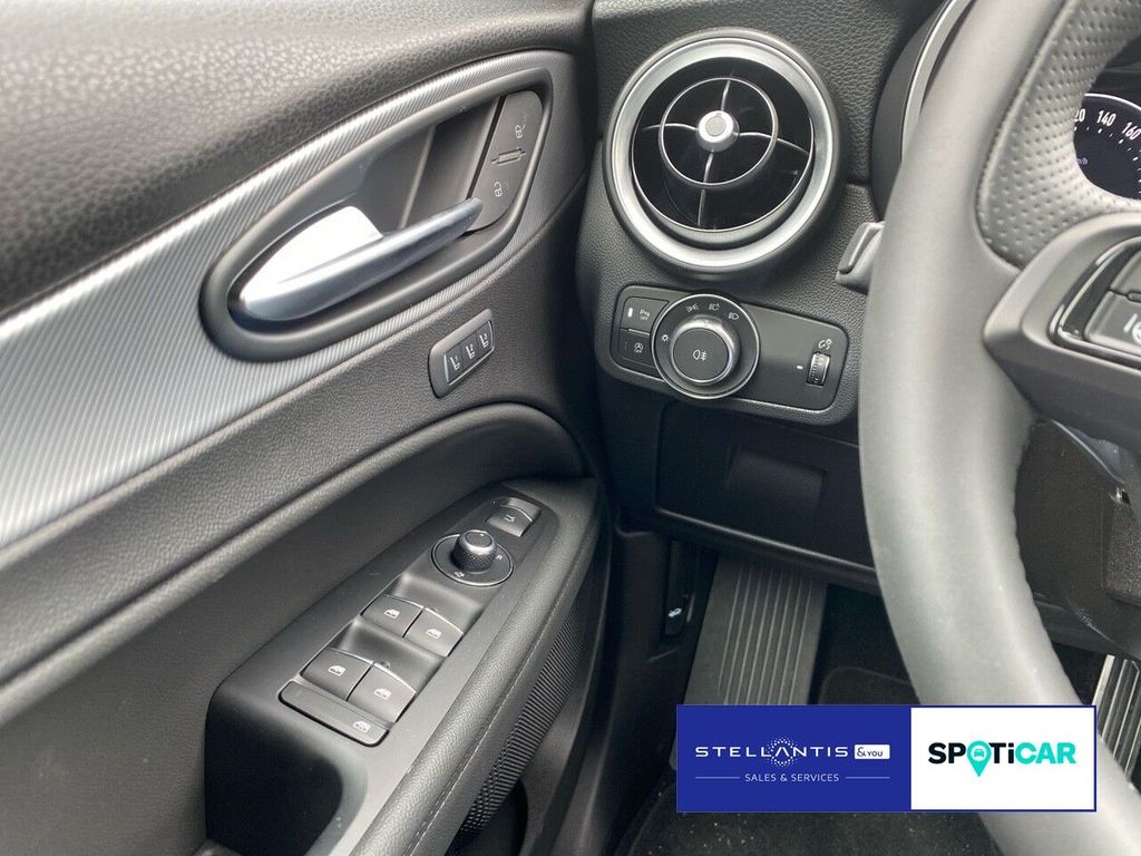 Alfa Romeo Stelvio 2024