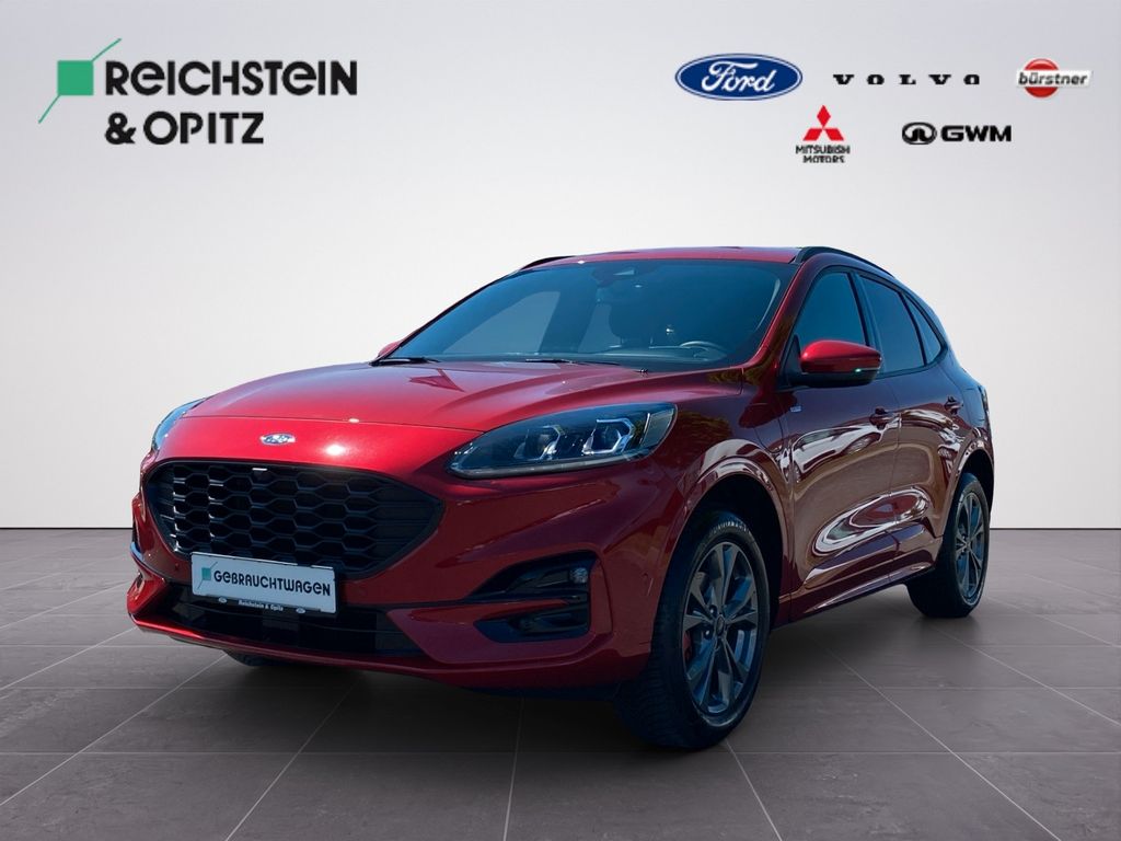 Ford Kuga 2024