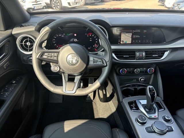 Alfa Romeo Stelvio 2024
