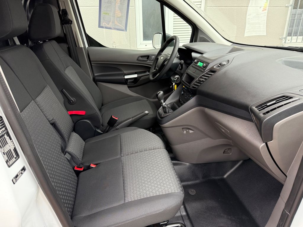 Ford Transit Connect 2024