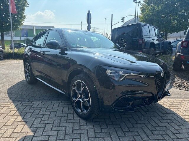 Alfa Romeo Stelvio 2024