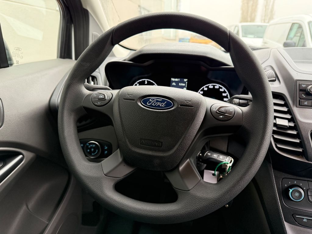 Ford Transit Connect 2024