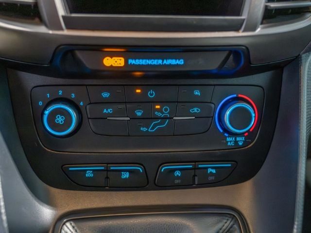 Ford Transit Connect 2024