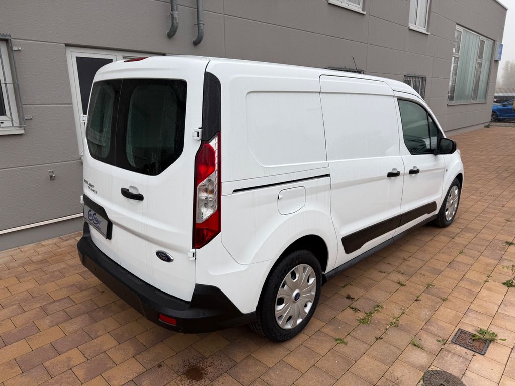 Ford Transit Connect 2024