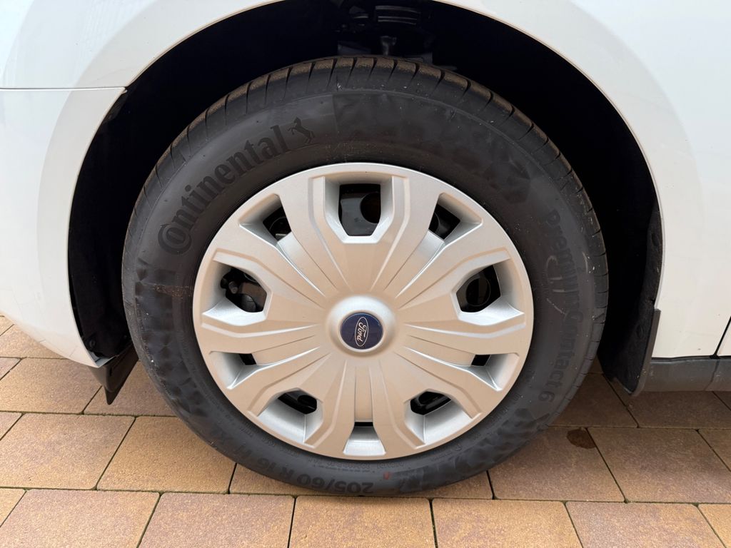 Ford Transit Connect 2024