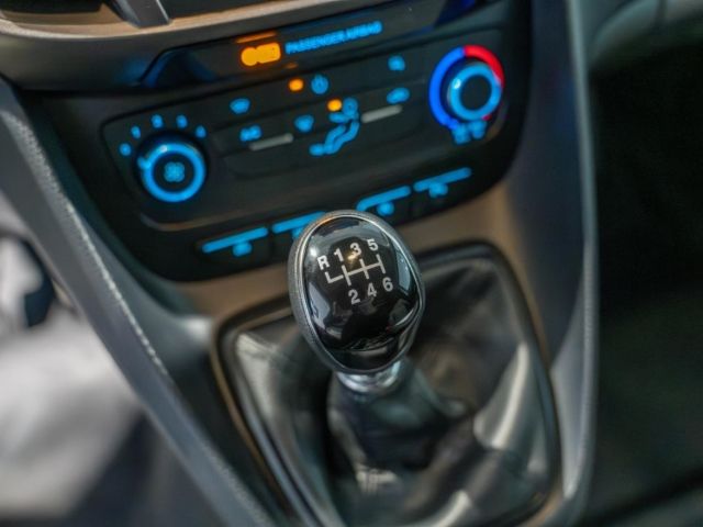 Ford Transit Connect 2024