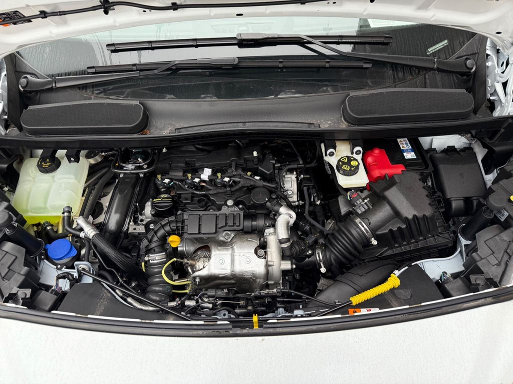 Ford Transit Connect 2024