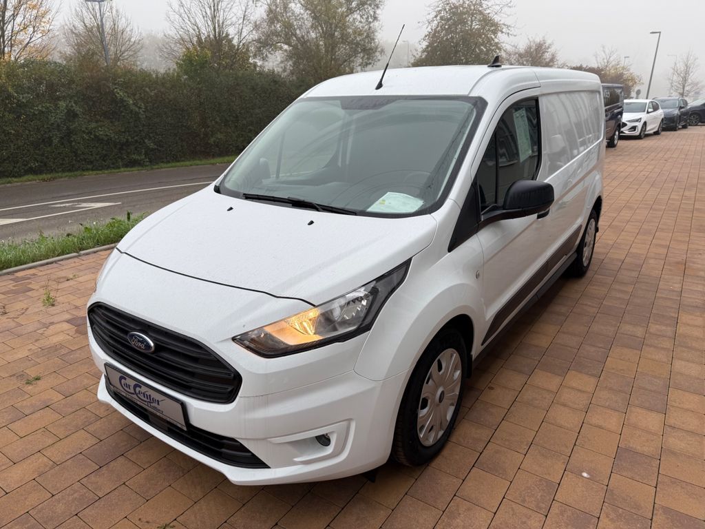 Ford Transit Connect 2024