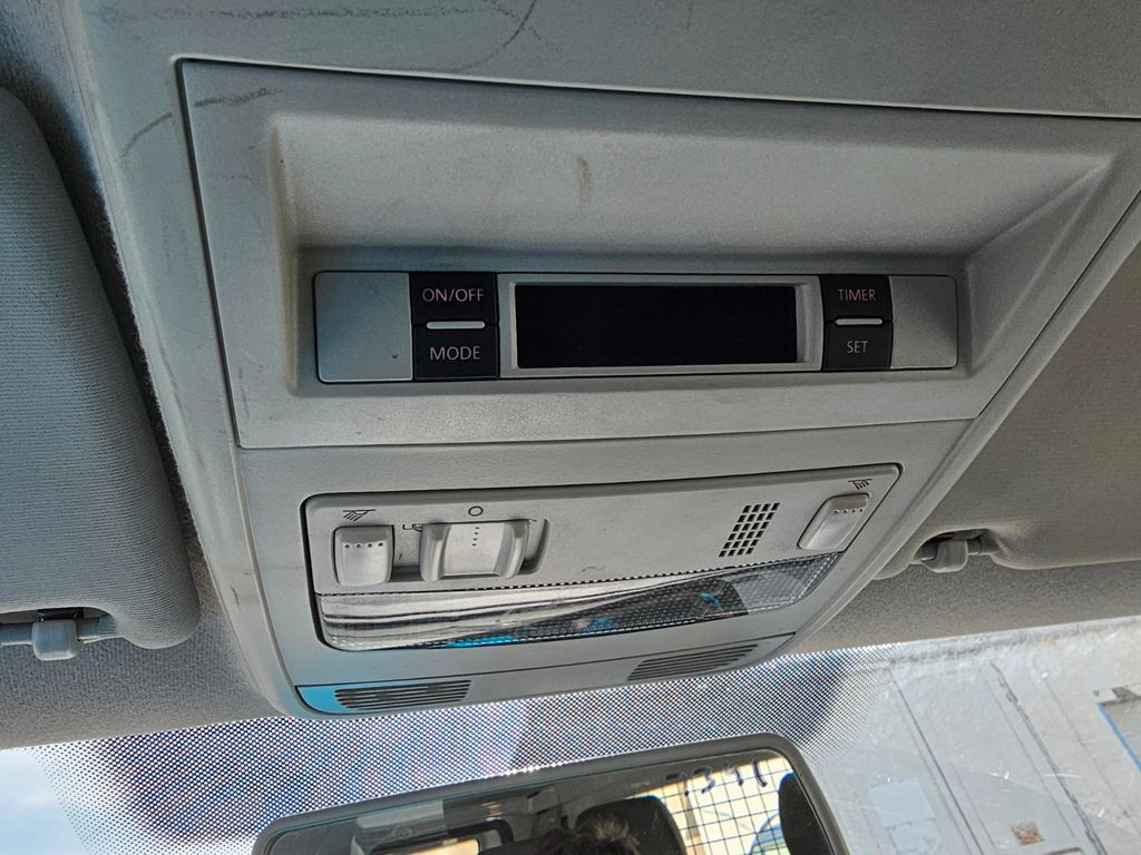 Volkswagen T5 Transporter 2015