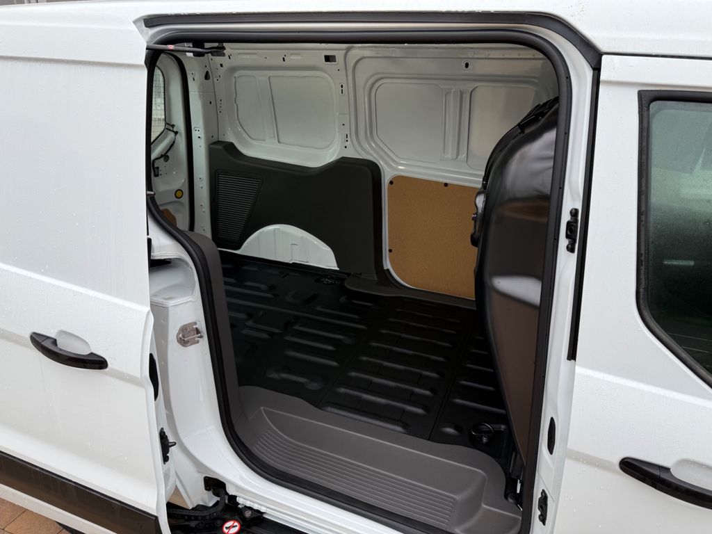 Ford Transit Connect 2024