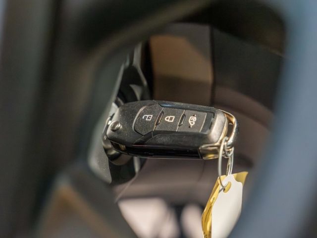 Ford Transit Connect 2024