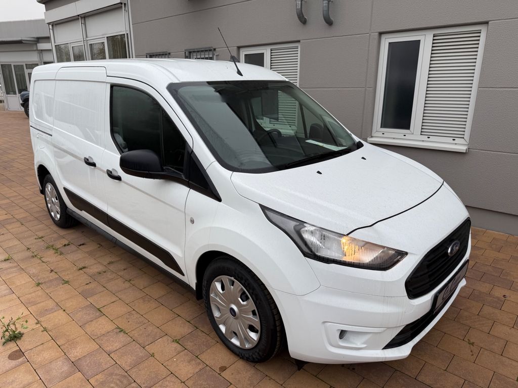Ford Transit Connect 2024