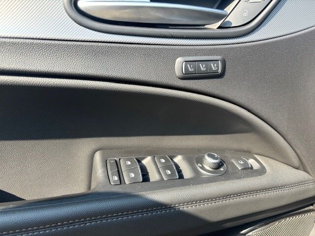 Alfa Romeo Stelvio 2024