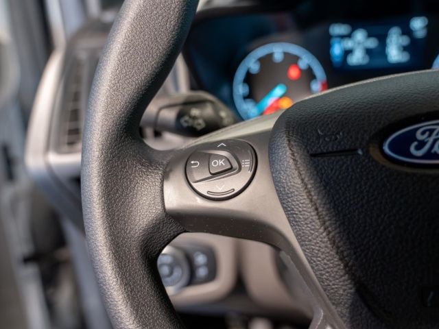 Ford Transit Connect 2024