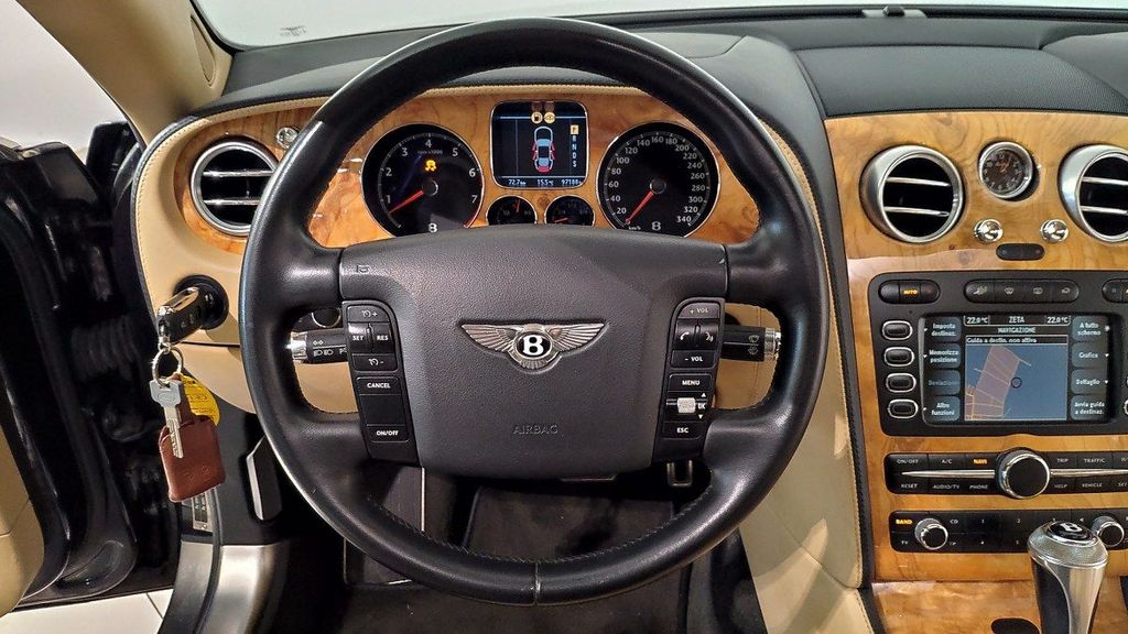 Bentley Other 2006