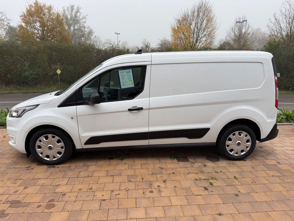 Ford Transit Connect 2024