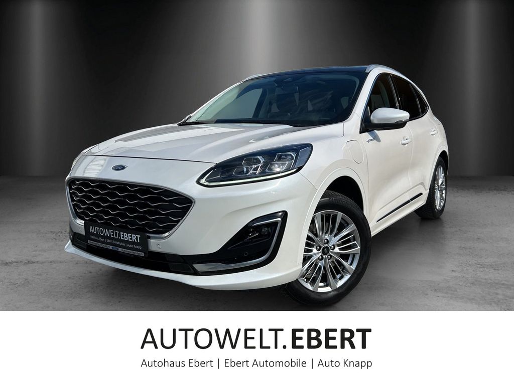 Ford Kuga 2021