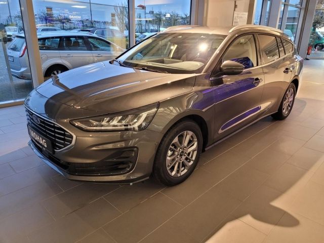 Ford Focus 2024