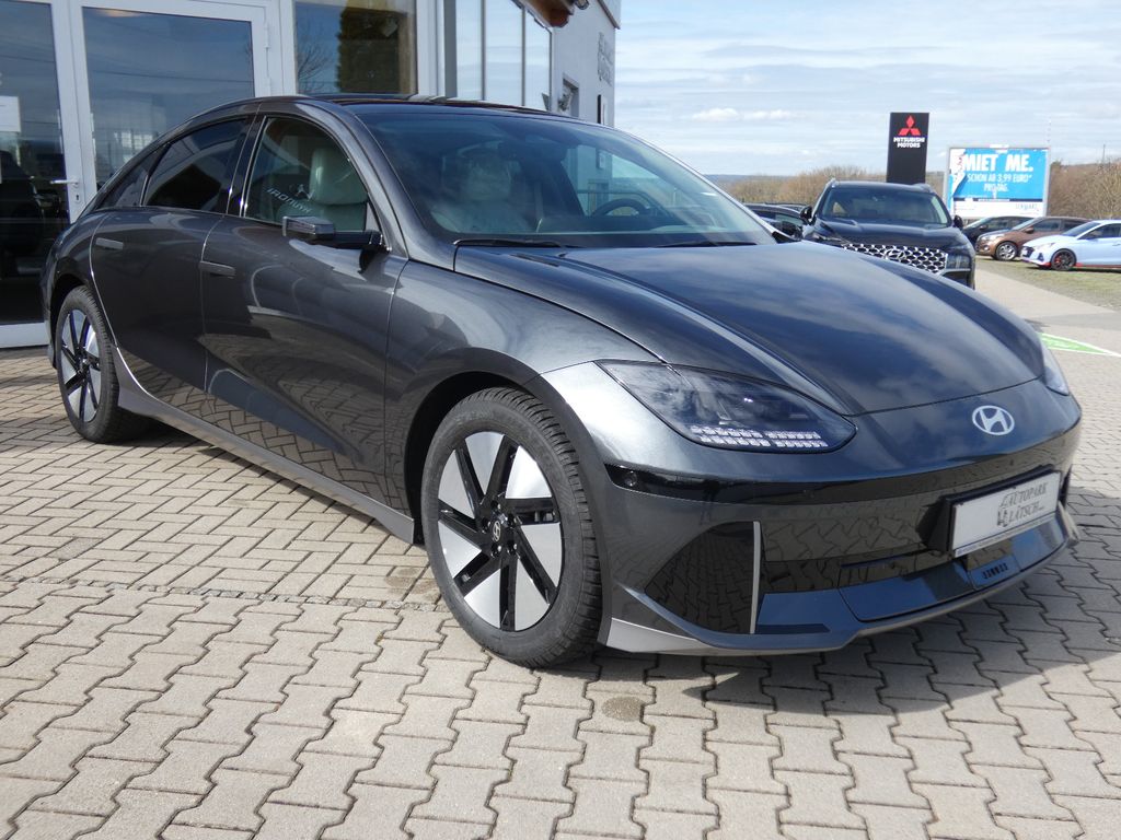 Hyundai IONIQ 6 2023