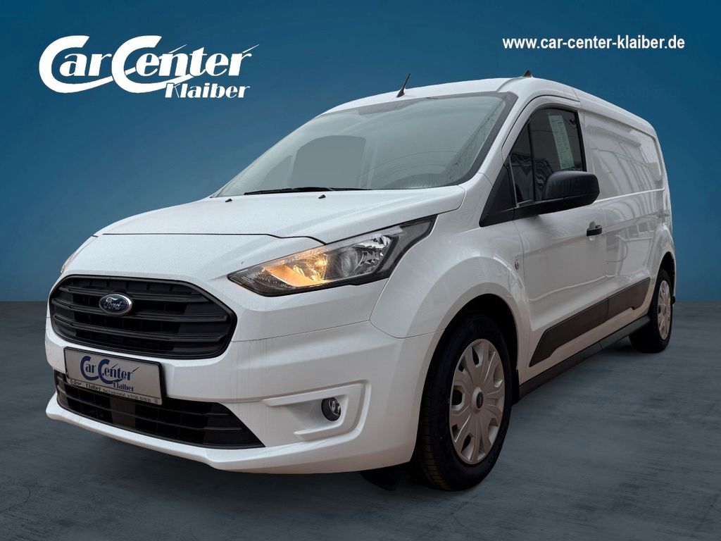 Ford Transit Connect 2024