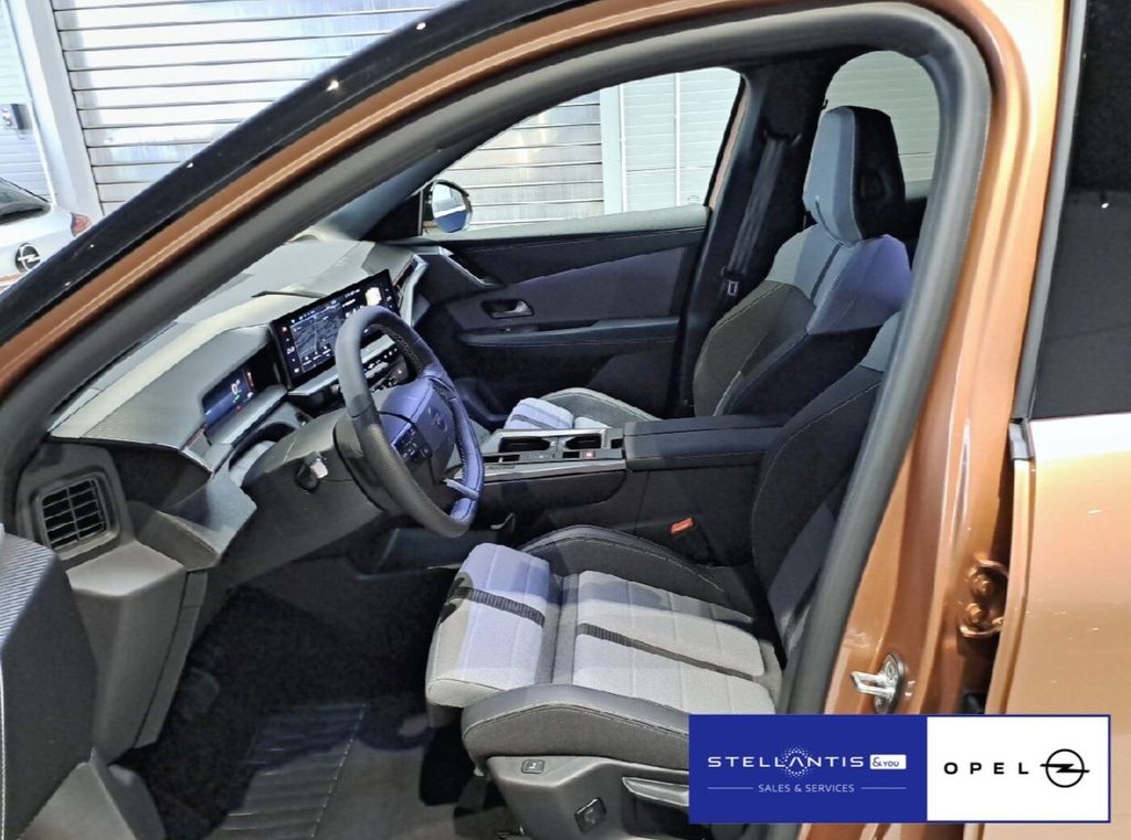 Opel Grandland (X) 2025