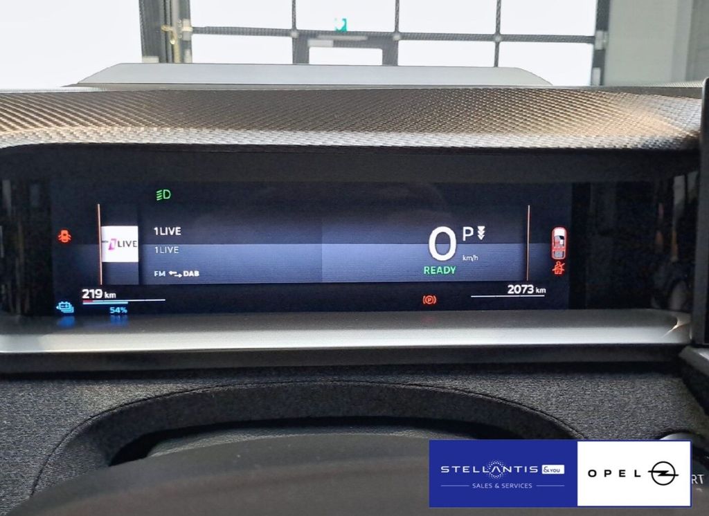 Opel Grandland (X) 2025