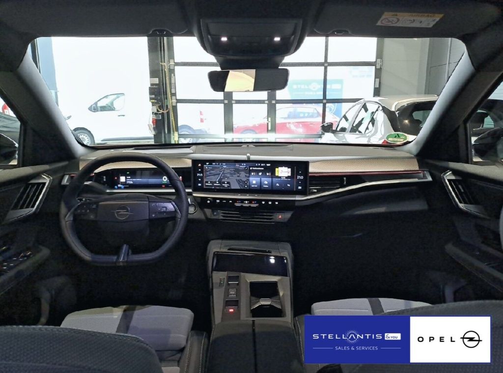 Opel Grandland (X) 2025